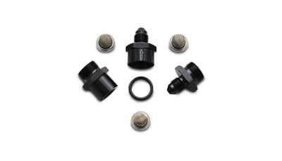 INLINE FUEL/OIL FILTER SET (SI