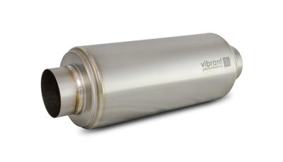 RESONATOR TITANIUM 3.5IN