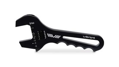 WRENCH AN ADJUSTABLE -3 TO -20