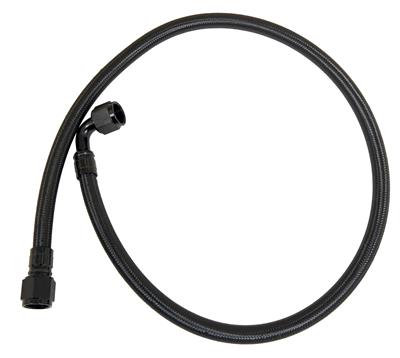 HOSE ASSY W/ FITTINGS