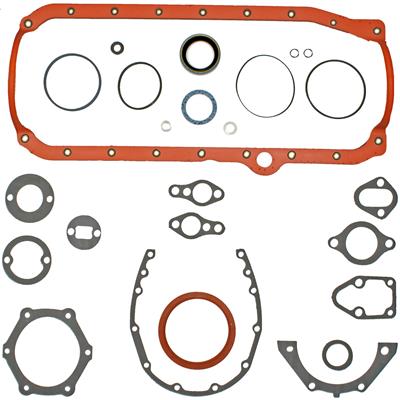 CONVERSION SET