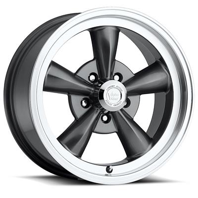 WHEEL  LEGEND 5
