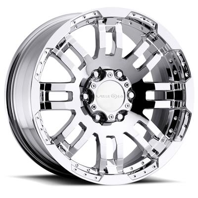 WHEEL 375 WARRIOR
