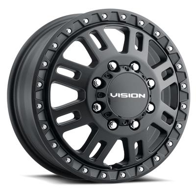 Wheel MANX2 Dual Series - 4086670SBF