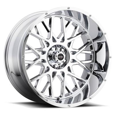 20X10 WHEEL