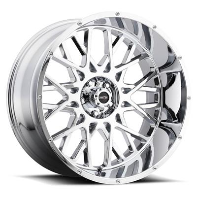 WHEEL  ROCKER