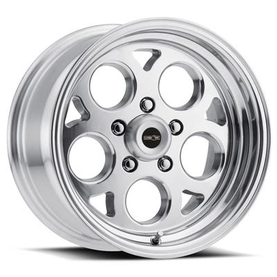 Wheel 5-114.3/4.5 Pol Ssr Mag - 5615165P25