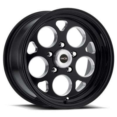 Wheel 5-114.3/4.5 Gbms Vis Ssr - 5615165B25