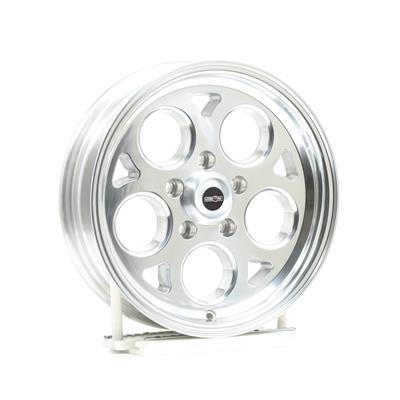 Wheel 5-114.3/4.5 Pol Ssr Mag - 5615465P19