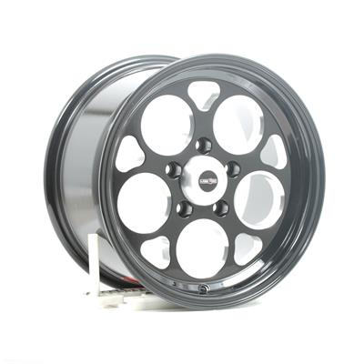 Wheel 5-114.3/4.5 Gbms Vis Ssr - 5615865B27