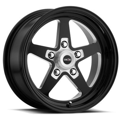 Wheel 5-114.3/4.5 Gbms Vis Ssr - 5715865B27
