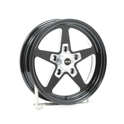 Wheel 5-120.65/4.75 Gbms Vis S - 5715461B19