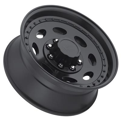 WHEEL 8-180 MB HEAVY HAULER SI