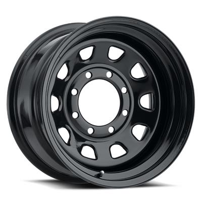 WHEEL D-WINDOW
