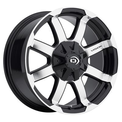 WHEEL 413 VALOR