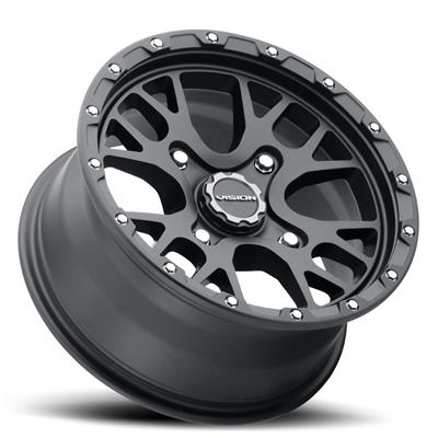Wheel Rocker Series - 545157156SB44