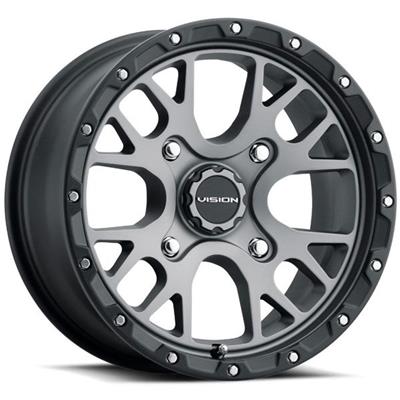 Wheel Rocker - 545147110SGBL44