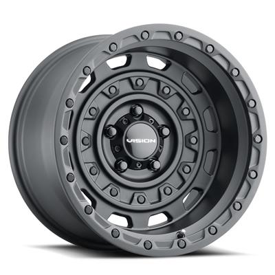 Wheel Tactical - 4038987SB18