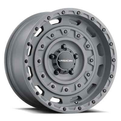 Wheel Tactical - 4038981TG18