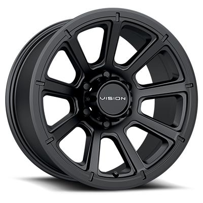 Wheel Turbine - 353VTH5665MB0