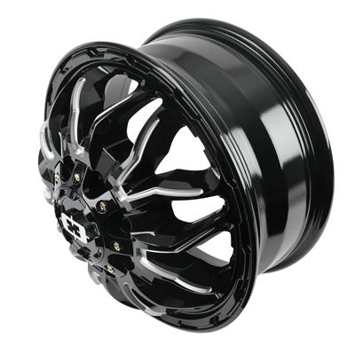 WHEEL KORUPT