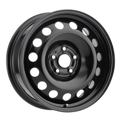 WHEEL  SNOW