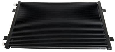 CONDENSER KIT 70-81 FIREBIRD