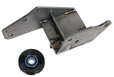 COMPRESSOR BRACKET