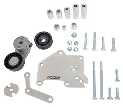 LS TRCK/2010-15 CAM AC BRCKT