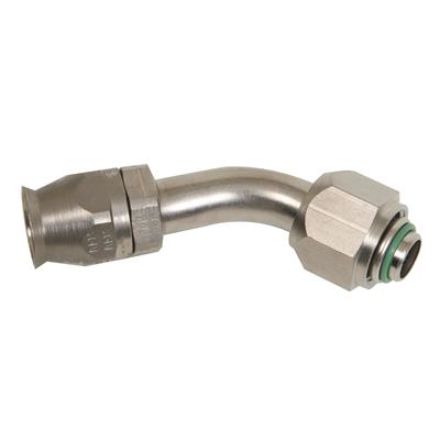 10 45 DEGREE FITTING