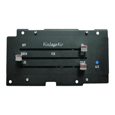 CONTROL PANEL CONVERSION KIT