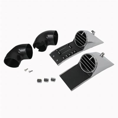 67 MUSTANG OEM REPRODUCTION DR