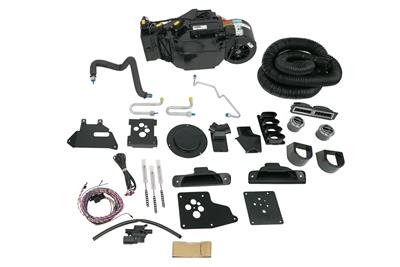 GEN 5 EVAPORATOR KIT