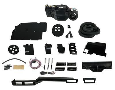 GEN 5 EVAPORATOR KIT