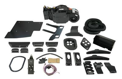 GEN 5 EVAPORATOR KIT