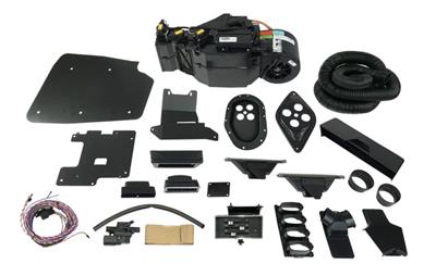 GEN 5 EVAPORATOR KIT