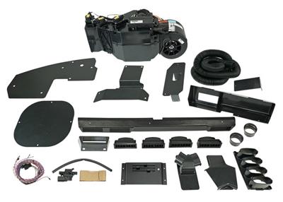 GEN 5 EVAPORATOR KIT