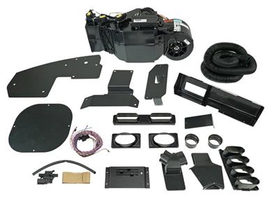 EVAP KIT