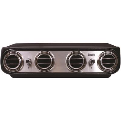 HERITAGE SERIES EVAPORATOR