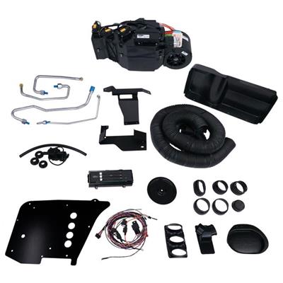 KIT 67-72 FAC AIR CHEVY TRCK