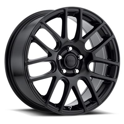 WHEELS NOVA WHEEL