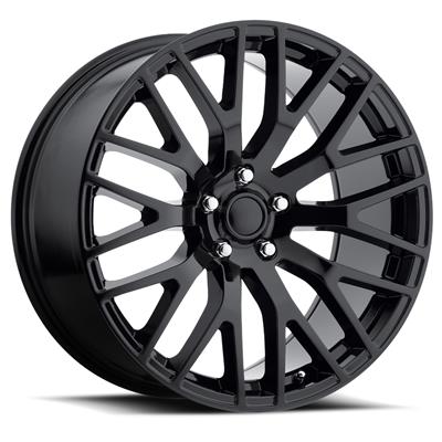 WHEELS  MUSTANG WHEEL