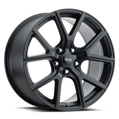 WHEEL  TRACK HAWK SERIES
