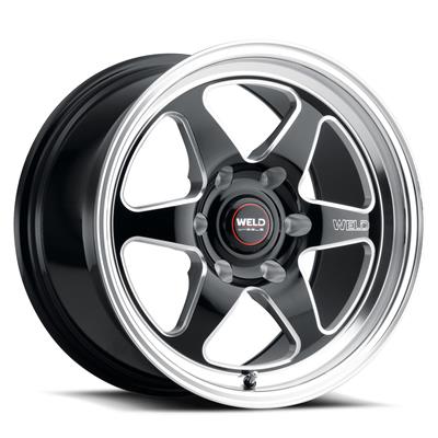 17X10 VENTURA 6 DRAG