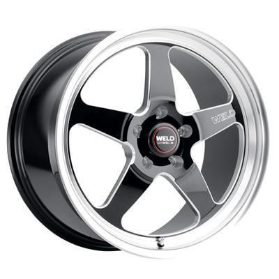 18X5 VENTURA DRAG