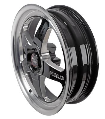 18X5 VENTURA DRAG WHEEL