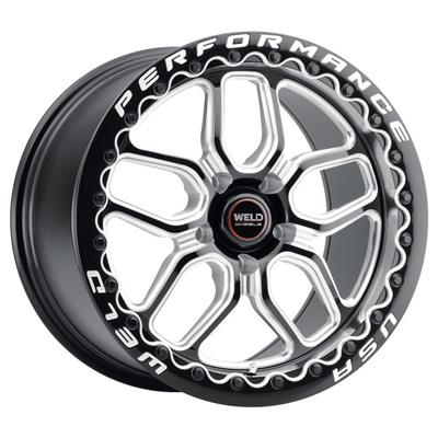 15X10 LAGUNA BEAD LOCK