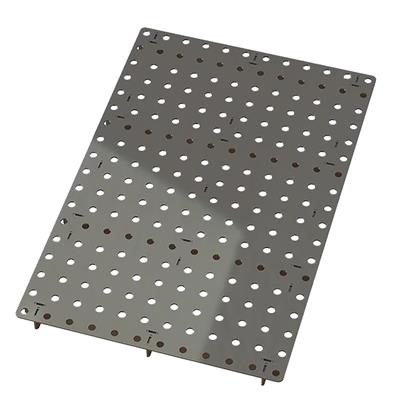 WELD TABLE TOP KIT