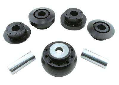 REAR DIF BUSHING