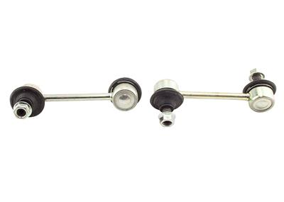 FRONT SWAY BAR - LINK ASSEMBLY